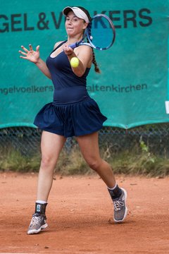 Gloria Reusch 21 - TVSH Cup